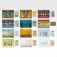 『にゃんこ大戦争』一番くじが1月23日発売！「覚醒のネコムートフィギュア」や「ネコビッグぬいぐるみ」など展開