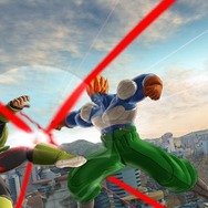 ドラゴンボール レイジングブラスト2