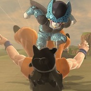 ドラゴンボール レイジングブラスト2