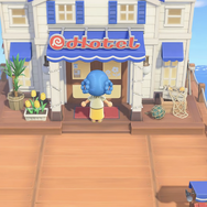 『あつまれ どうぶつの森』に無料大型アプデがまたきた！スイッチ2エディションとともに2026年1月15日リリース