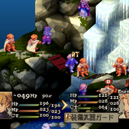 『FFタクティクス - イヴァリース クロニクルズ』が世界累計100万本突破、前廣氏＆松澤氏から感謝のコメント