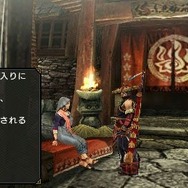 モンスターハンターポータブル 3rd