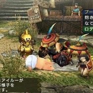 モンスターハンターポータブル 3rd