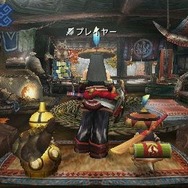 モンスターハンターポータブル 3rd