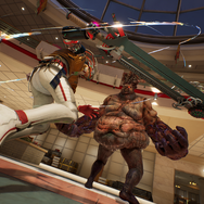 須田剛一氏の新作血みどろACT『ROMEO IS A DEAD MAN』新トレイラー公開。道に倒れていた美女に騙された？ストーリーをパパッと解説