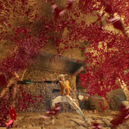 須田剛一氏の新作血みどろACT『ROMEO IS A DEAD MAN』新トレイラー公開。道に倒れていた美女に騙された？ストーリーをパパッと解説