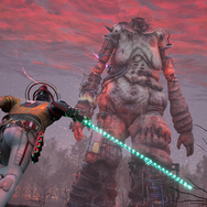 須田剛一氏の新作血みどろACT『ROMEO IS A DEAD MAN』新トレイラー公開。道に倒れていた美女に騙された？ストーリーをパパッと解説