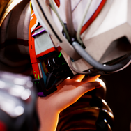 須田剛一氏の新作血みどろACT『ROMEO IS A DEAD MAN』新トレイラー公開。道に倒れていた美女に騙された？ストーリーをパパッと解説