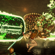 須田剛一氏の新作血みどろACT『ROMEO IS A DEAD MAN』新トレイラー公開。道に倒れていた美女に騙された？ストーリーをパパッと解説