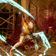 須田剛一氏の新作血みどろACT『ROMEO IS A DEAD MAN』新トレイラー公開。道に倒れていた美女に騙された？ストーリーをパパッと解説