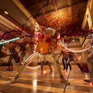 須田剛一氏の新作血みどろACT『ROMEO IS A DEAD MAN』新トレイラー公開。道に倒れていた美女に騙された？ストーリーをパパッと解説