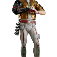 須田剛一氏の新作血みどろACT『ROMEO IS A DEAD MAN』新トレイラー公開。道に倒れていた美女に騙された？ストーリーをパパッと解説