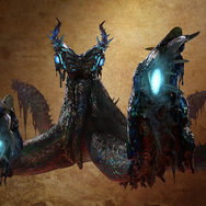 『モンハンワイルズ』狩王は誰だ？「アルシュベルド」型トロフィー目指しチームで狩猟！「狩王決定戦」クエスト情報が明らかに