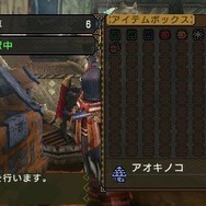 モンスターハンターポータブル 3rd