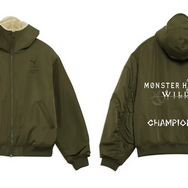 『モンハンワイルズ』狩王は誰だ？「アルシュベルド」型トロフィー目指しチームで狩猟！「狩王決定戦」クエスト情報が明らかに