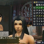 モンスターハンターポータブル 3rd