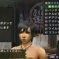 モンスターハンターポータブル 3rd