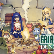 真島ヒロ氏作品のデッキ構築型ローグライト『FAIRY TAIL ダンジョンズ』スイッチ版配信開始！Steam版も新プレイアブル5体追加など大型アップデート実施