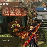 モンスターハンターポータブル 3rd