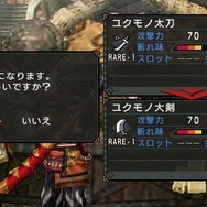 モンスターハンターポータブル 3rd