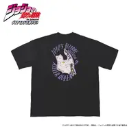 「ジョジョ 4部」気分はスタンド使い！キラークイーンのスカジャンや、東方仗助たちデザインのTシャツなど限定アパレルが登場