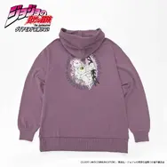「ジョジョ 4部」気分はスタンド使い！キラークイーンのスカジャンや、東方仗助たちデザインのTシャツなど限定アパレルが登場
