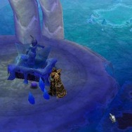 (C)2007 Lizard Interactive Co., Ltd. All Rights Reserved. (C)2007 GameOn Co., Ltd. All Rights Reserved.