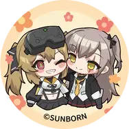 416の長～い黒猫ぬいぐるみも！コミケで販売された『ドルフロ』新グッズが通販で取り扱い開始