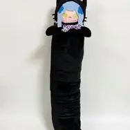 416の長～い黒猫ぬいぐるみも！コミケで販売された『ドルフロ』新グッズが通販で取り扱い開始