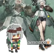 416の長～い黒猫ぬいぐるみも！コミケで販売された『ドルフロ』新グッズが通販で取り扱い開始