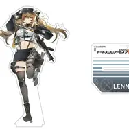 416の長～い黒猫ぬいぐるみも！コミケで販売された『ドルフロ』新グッズが通販で取り扱い開始