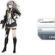 416の長～い黒猫ぬいぐるみも！コミケで販売された『ドルフロ』新グッズが通販で取り扱い開始