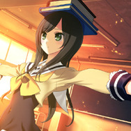 ときめきメモリアル4 Chu!