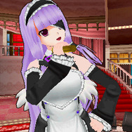 ドリームクラブ・ポータブル