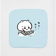 “できるよッ合格ッ”「ちいかわ」より「草むしり検定 受験編」オリジナルグッズが作れる「Talking Heads ODM」にデザイン追加へ