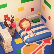 『あつ森』スイッチ2版&Ver.3.0がやってくる！もうすぐ配信のアップデート内容をおさらいー「リセットさん」や『スプラ3』のamiibo家具も