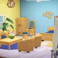 『あつ森』新施設「リゾートホテル」って何ができるの？「客室コーディネート」や「名物DIY」など注目ポイントをご紹介