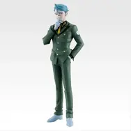 「ジークアクス」一番くじ第4弾発表！白いガンダム、GFreDの胸像フィギュアや「シャリア・ブル」も立体化