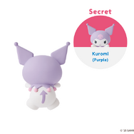 ハローキティたちの愛らしいおしり！「サンリオキャラクターズ」全7種のデコレーションフィギュア「HIPPERS」が先行予約受付中