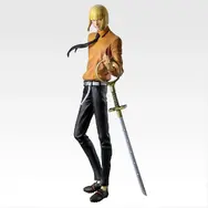 「BLEACH」新作一番くじが5下旬発売！日番谷冬獅郎や藍染惣右介、ラストワン賞には「浦原喜助フィギュア」も