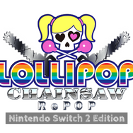 『LOLLIPOP CHAINSAW RePOP Nintendo Switch 2 Edition』3月26日発売決定！マウス対応でガンシュー遊べる限定新モードも