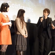 『戦場のヴァルキュリア3』プレス発表会レポート
