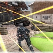 戦場のヴァルキュリア3
