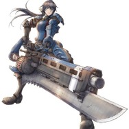 戦場のヴァルキュリア3