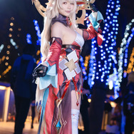 アリス『原神』／真野めい（X：@pme103）