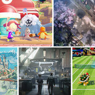 2026年発売予定のスイッチ2新作タイトル5選！「ポケモン」のサンドボックスにマリオテニス最新作、ちょっと不穏なほのぼの生活ゲーム