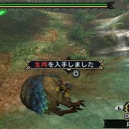 モンスターハンターポータブル 3rd