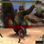 モンスターハンターポータブル 3rd