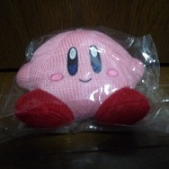 Wiiの間ショッピングから荷物が届いた