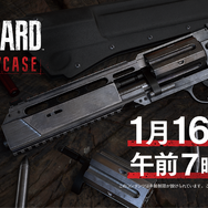 発売迫る最新作『バイオハザード レクイエム』詳細発表の配信番組放送決定！さらなるゲーム映像に期待